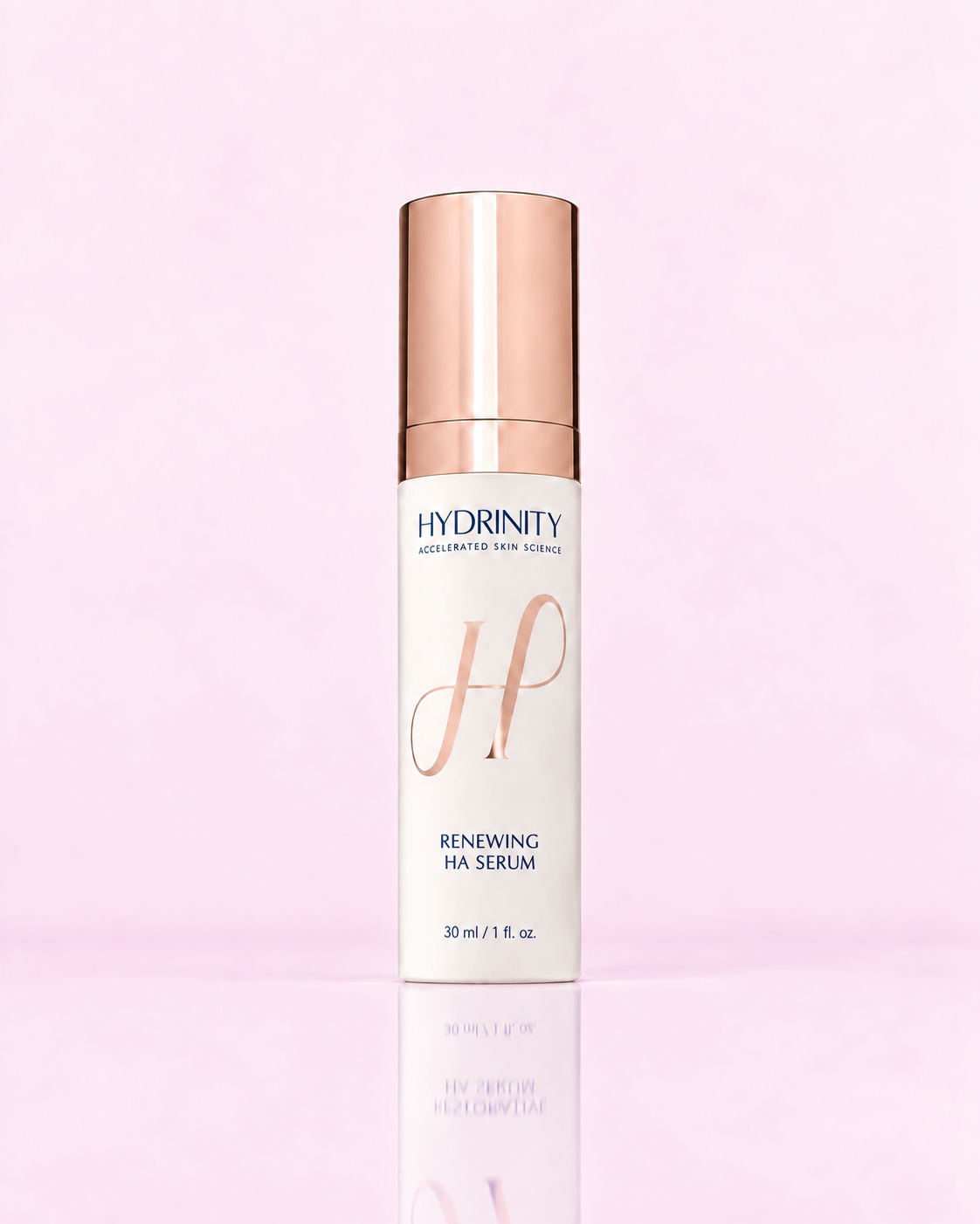Hydrinity Hydri-C Daily Vitamin C Moisturizer