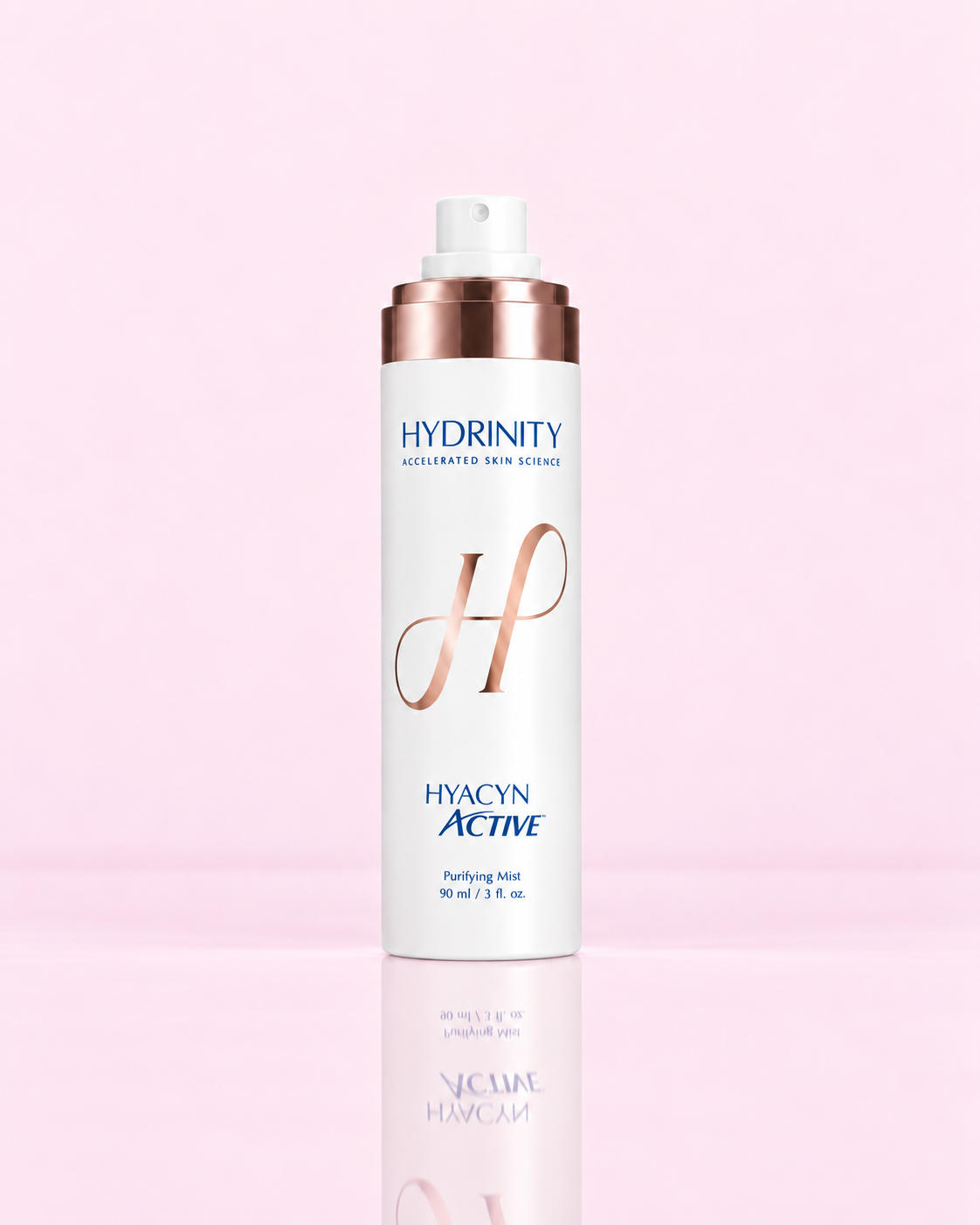 Hydrinity Hyacyn Purifying Mist