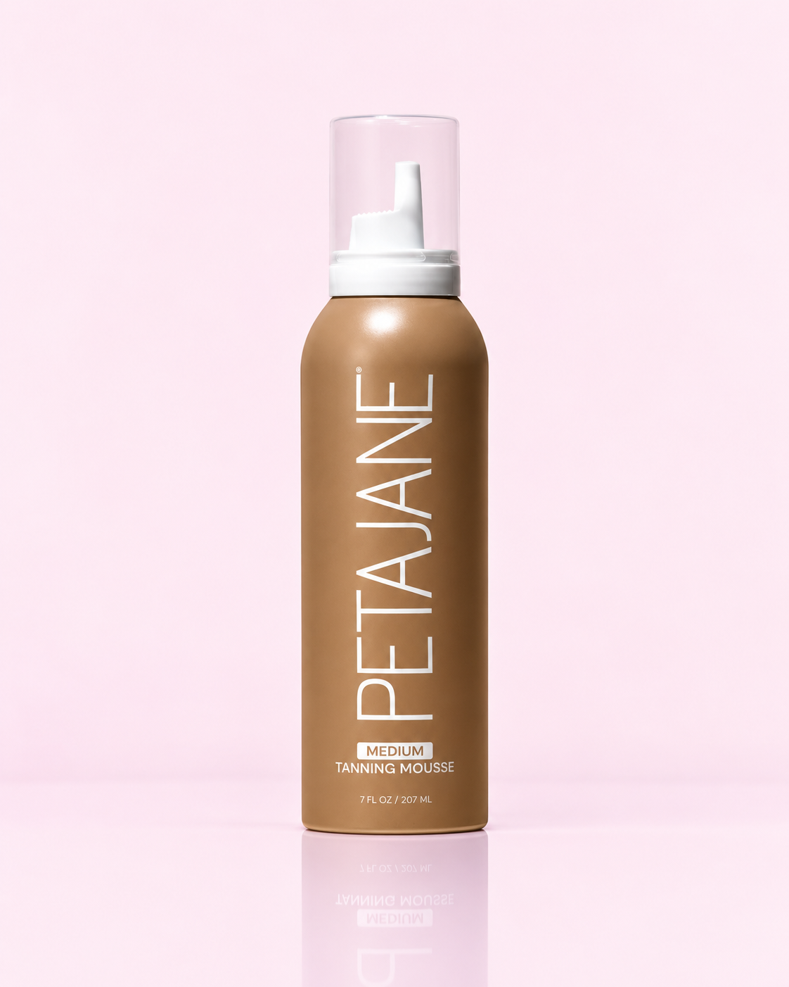 Peta Jane Medium Tanning Mousse