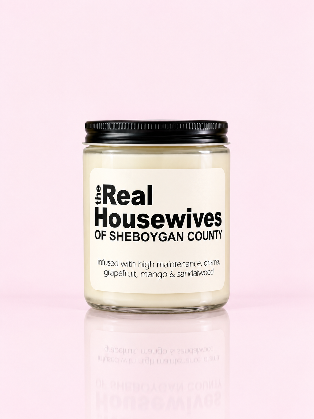 The Real Housewives of Sheboygan County