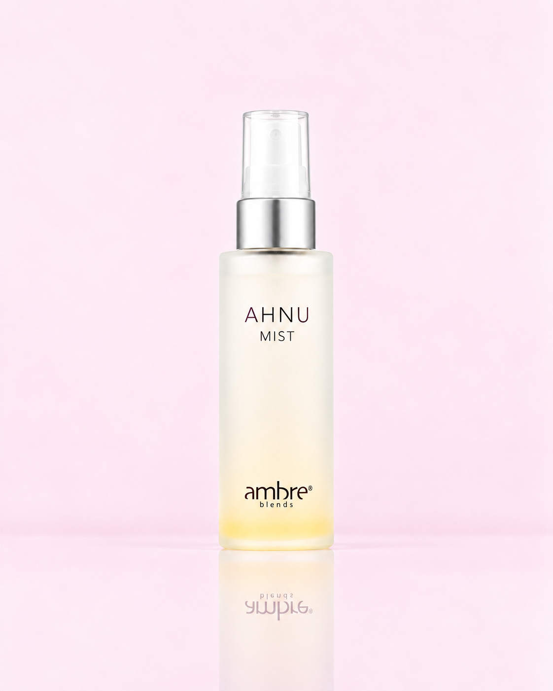 AMBRE Ahnu Mist
