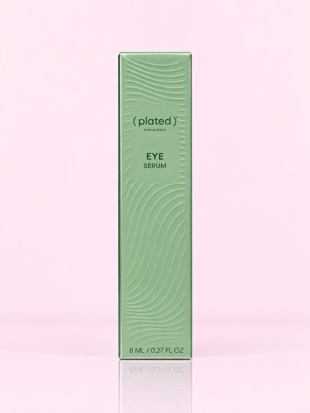 (Plated) Eye Serum