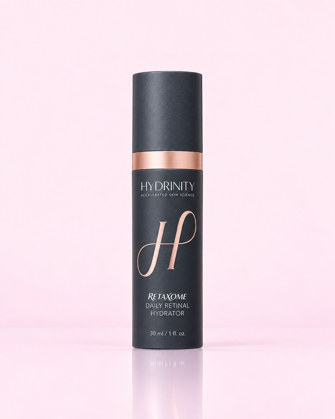 Hydrinity Rexatome Daily Retinol Hydrator