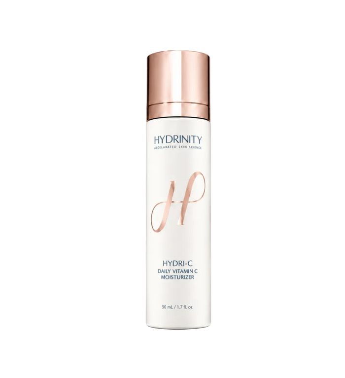 Moisturizers