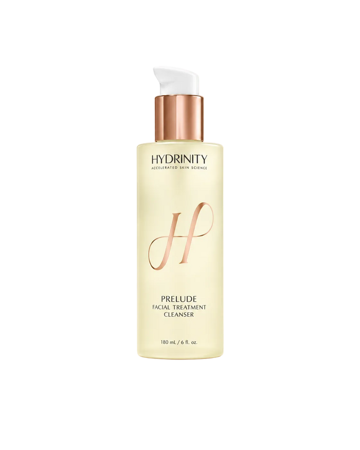Cleansers