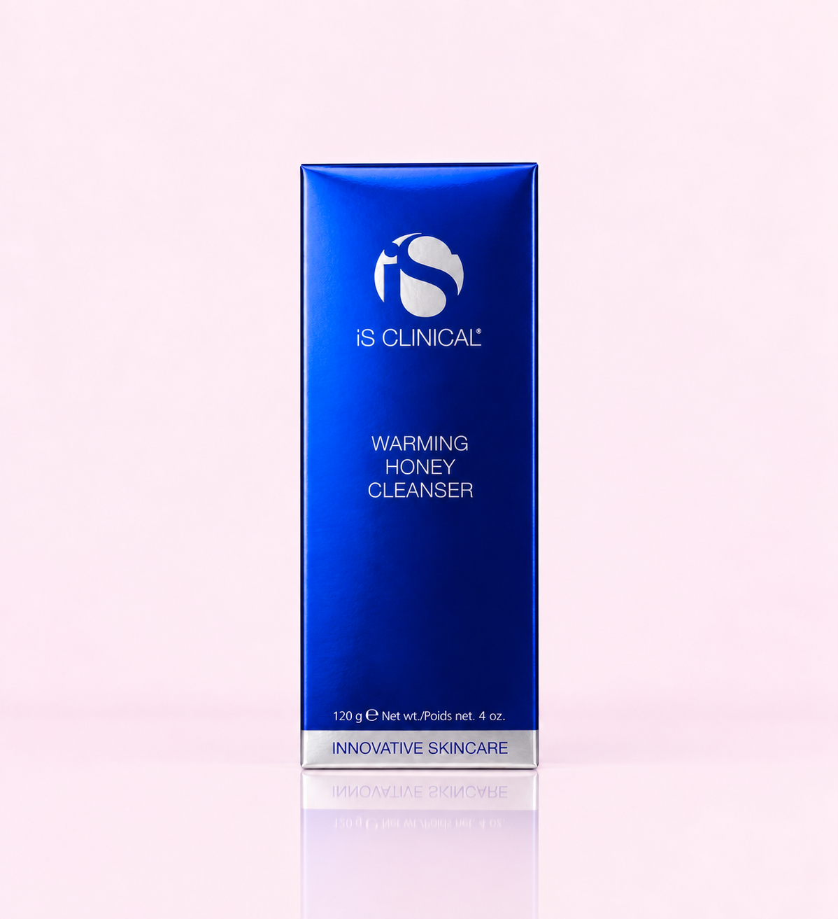 iS Clinical Warming Honey Cleanser