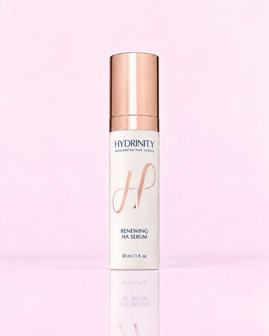 Hydrinity Hydri-C Daily Vitamin C Moisturizer
