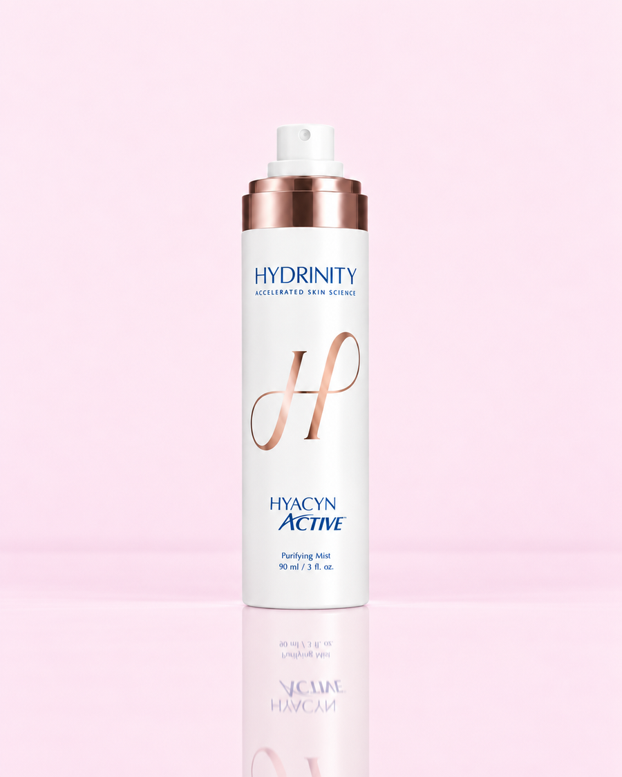 Hydrinity Hyacyn Purifying Mist