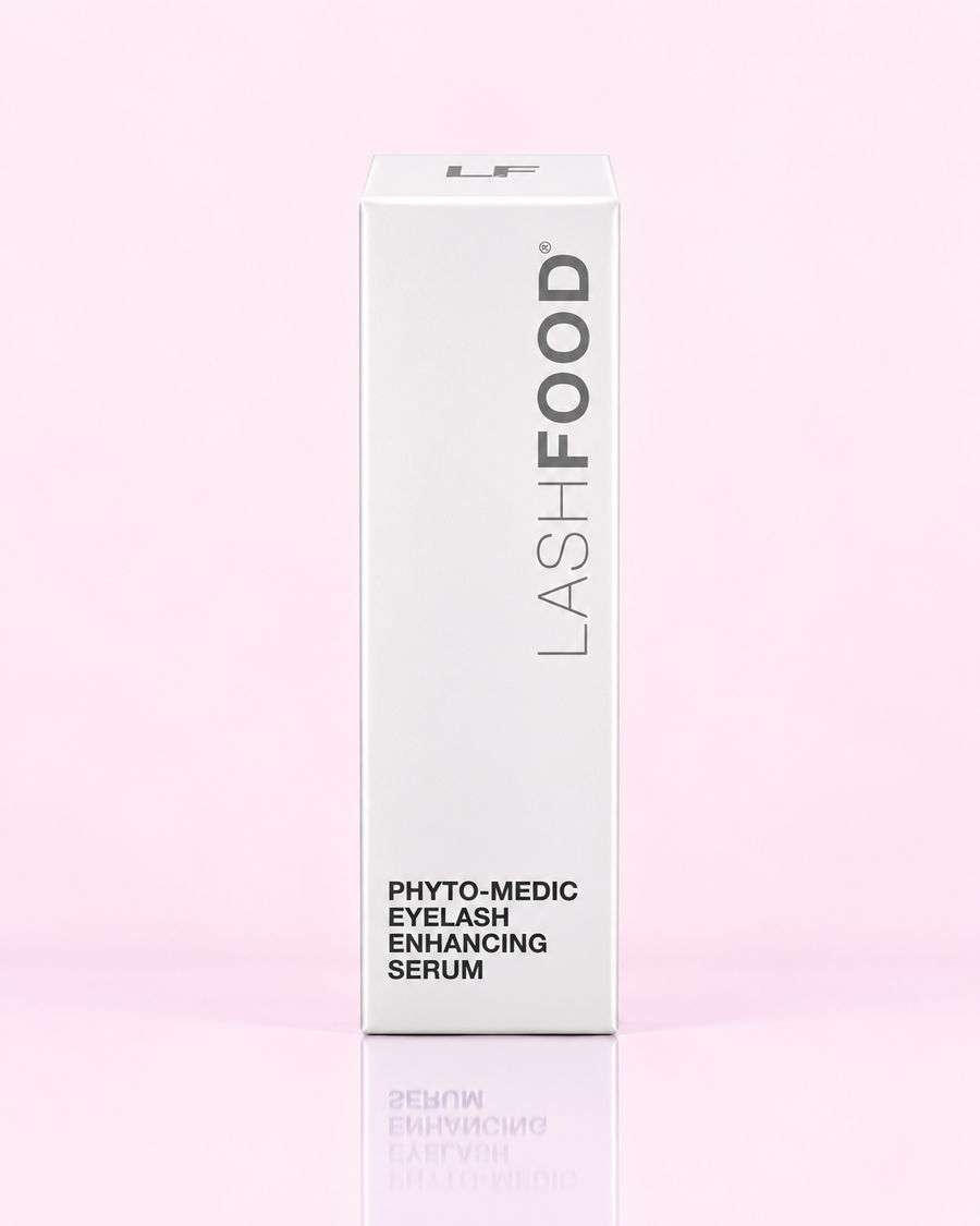 Lash Food Lash Serum