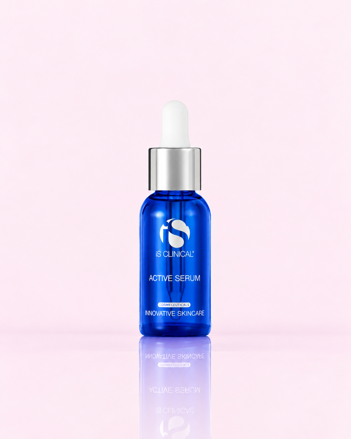 iS Clinical Active Serum