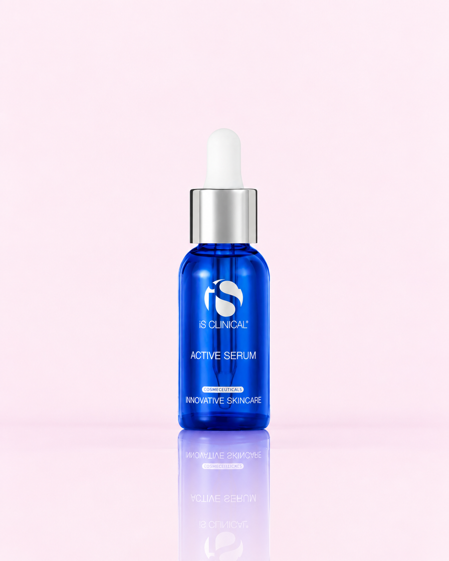 iS Clinical Active Serum