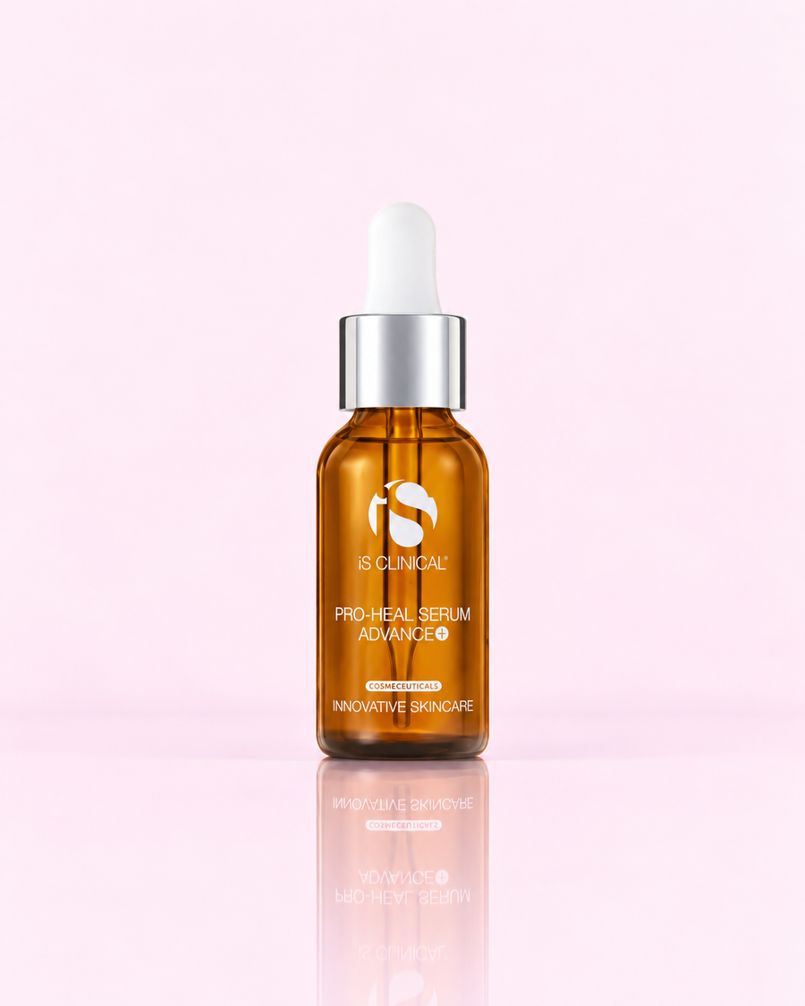 iS Clinical Pro Heal Serum +