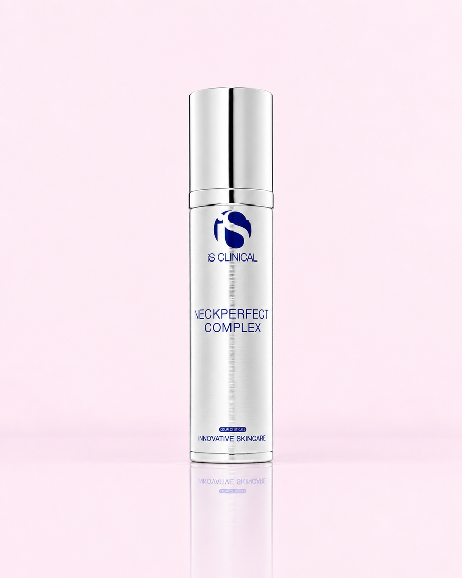 iS Clinical NeckPerfect Complex