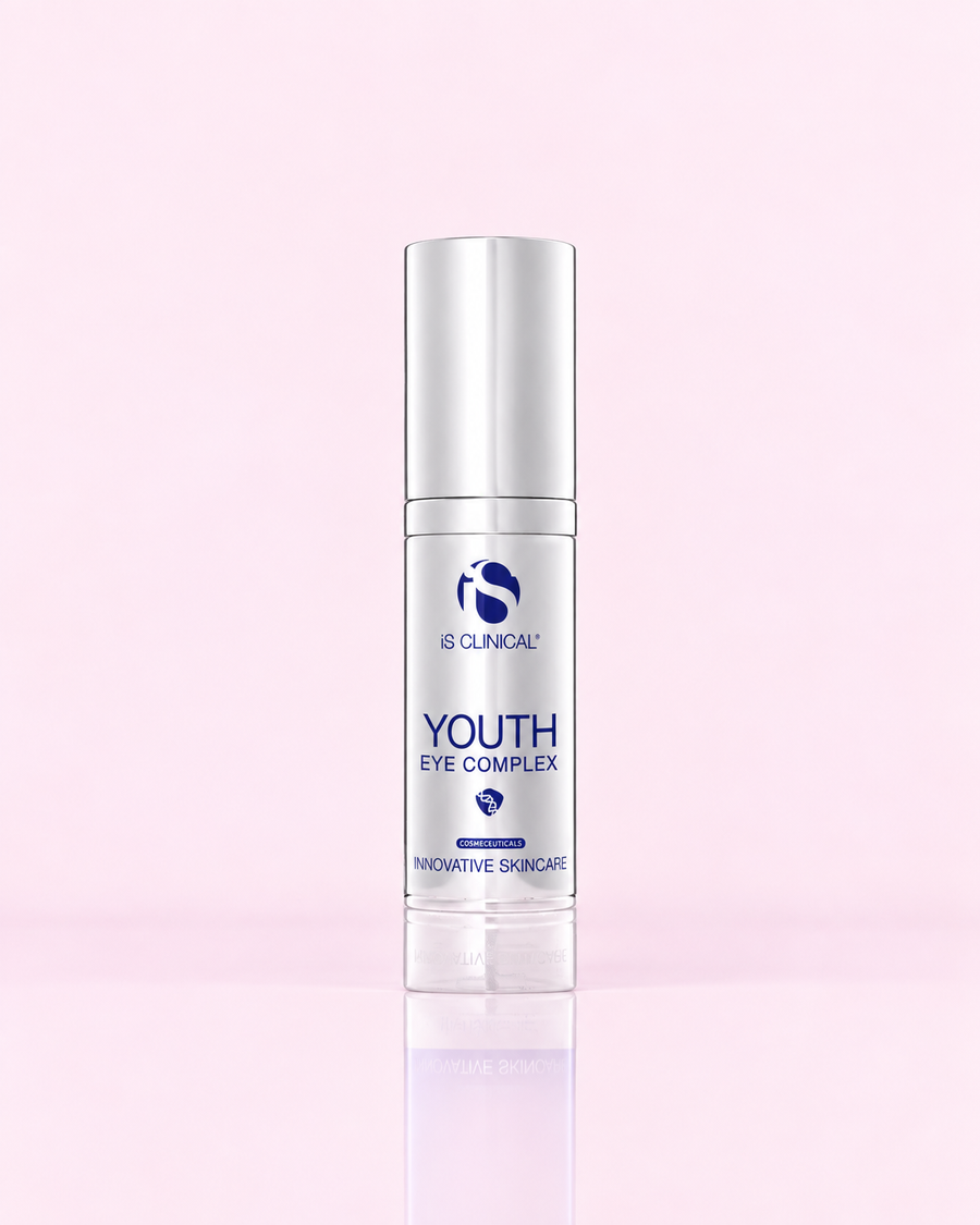 iS Clinical Youth Eye Complex