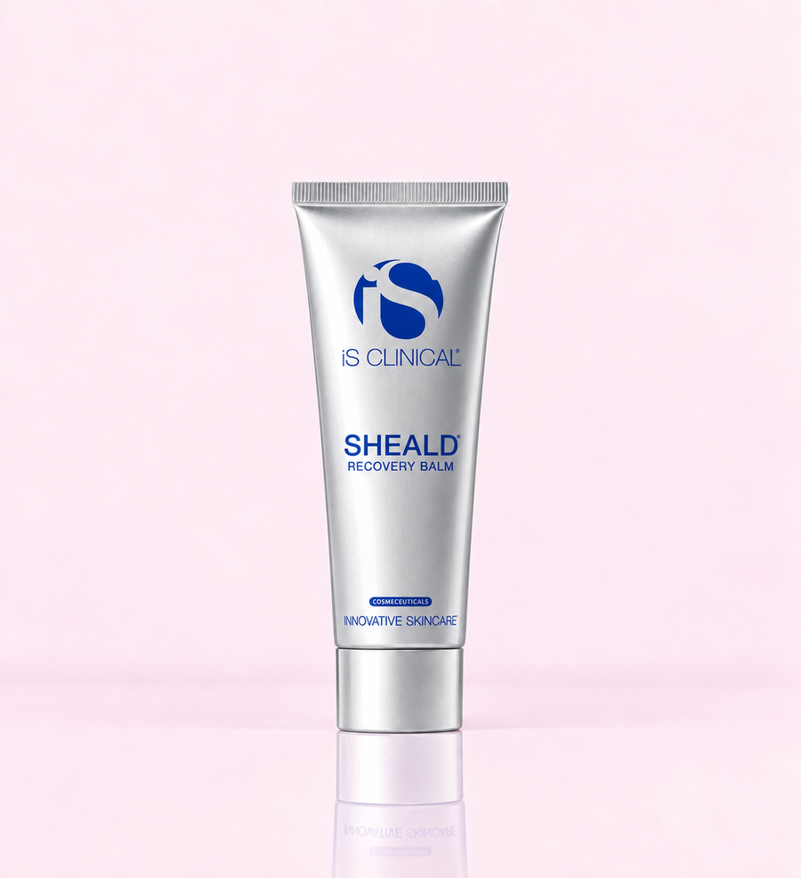 iS Clinical Sheald Recovery Balm