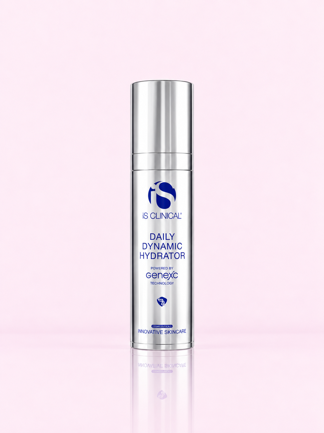 iS Clinical Daily Dynamic Hydrator