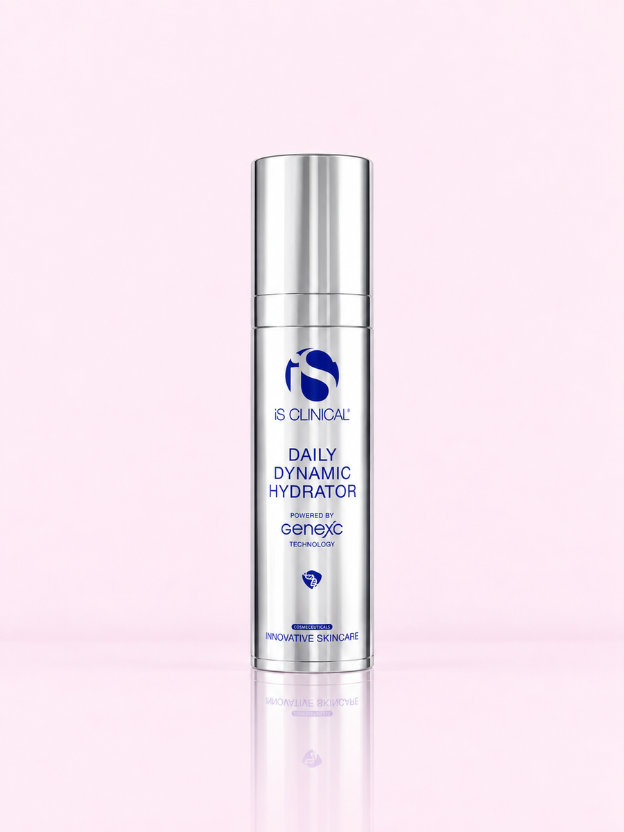iS Clinical Daily Dynamic Hydrator