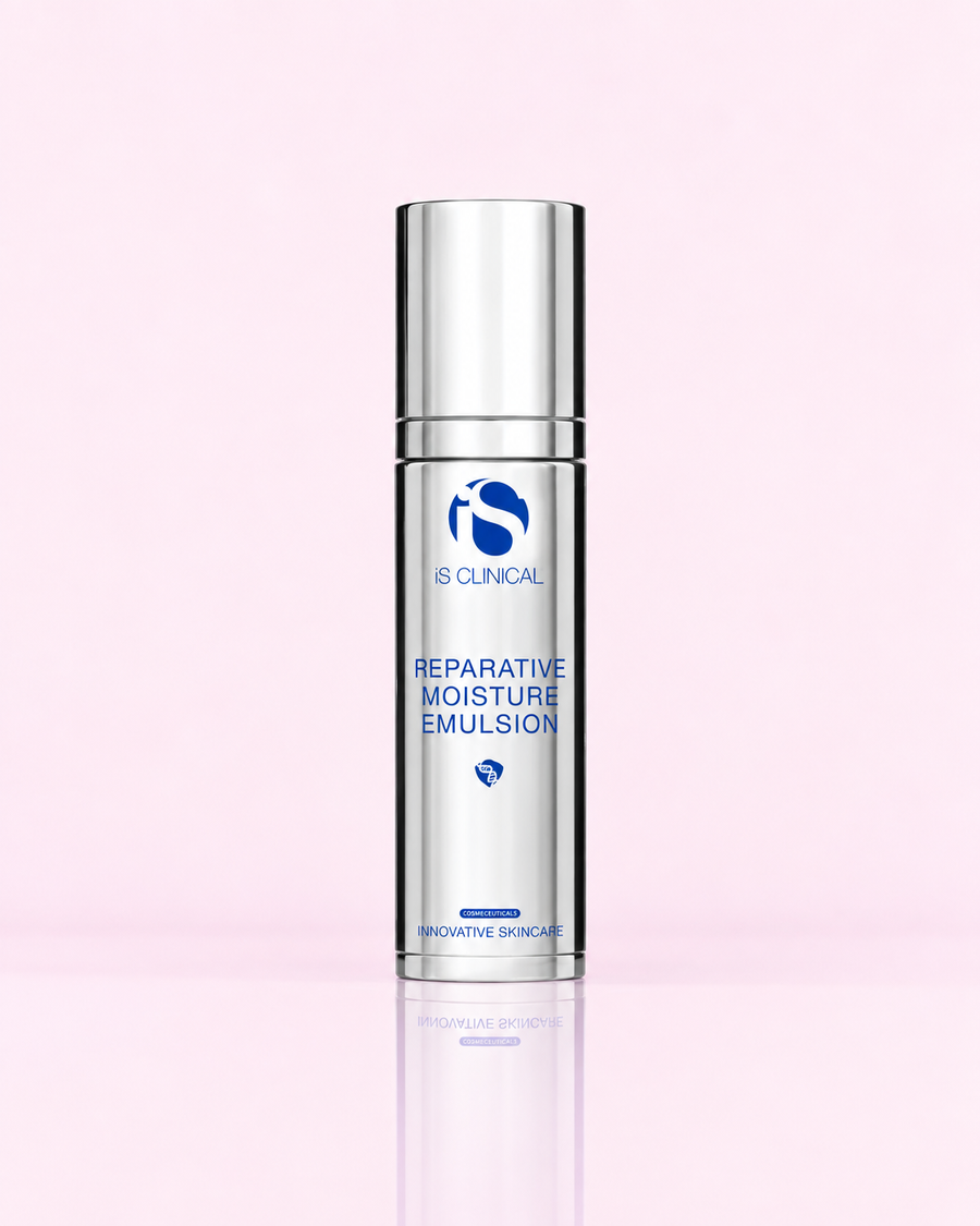 iS Clinical Reparative Moisture Emulsion