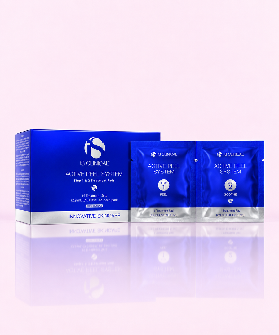 iS Clinical Active Peel System