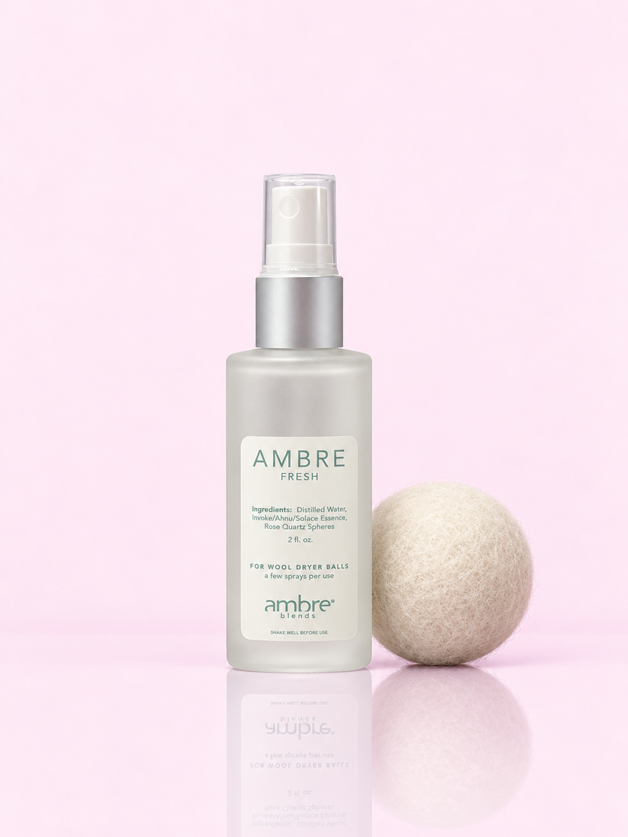 AMBRE Fresh