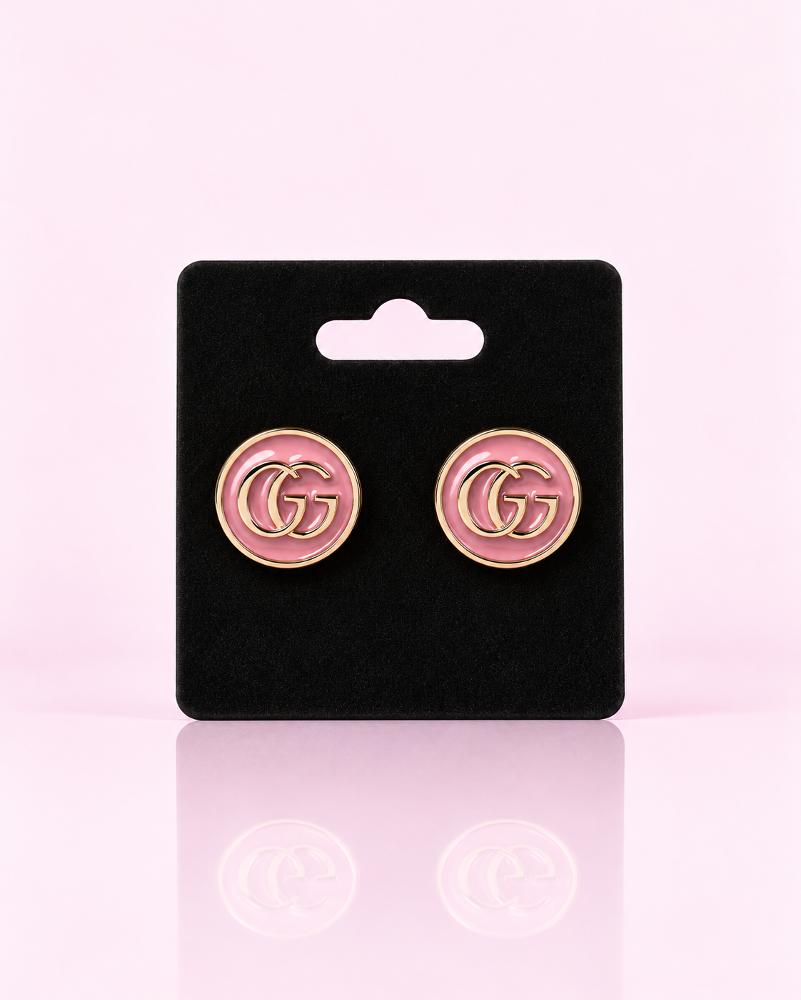 The Gigi - Pink