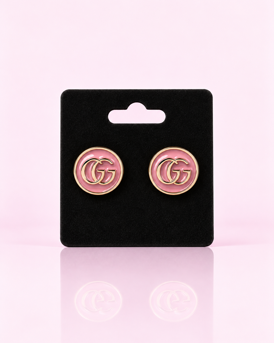 The Gigi - Pink