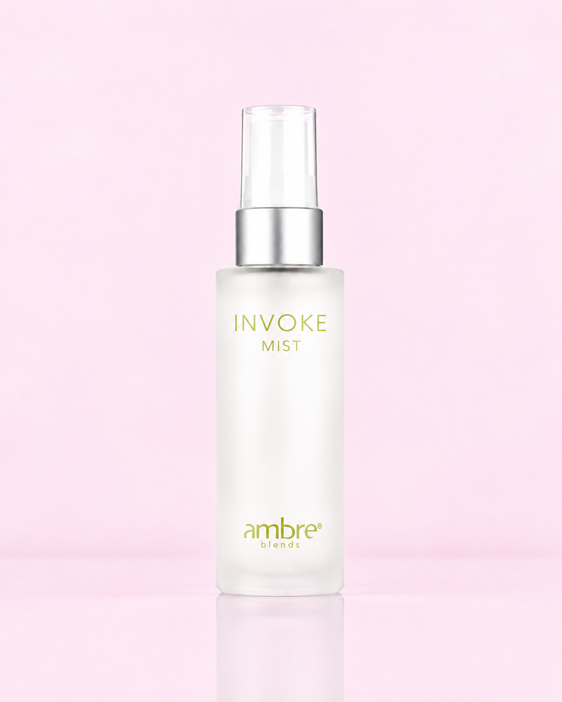 AMBRE Invoke Mist