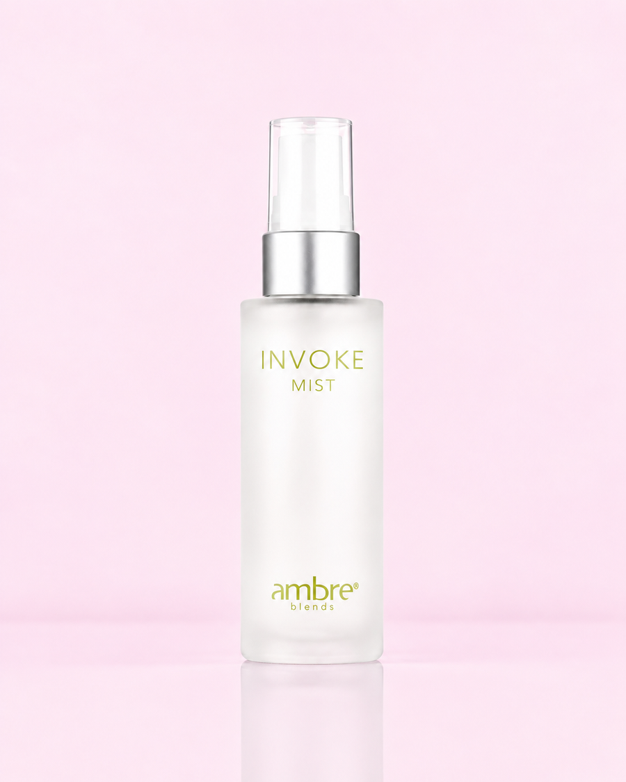 AMBRE Invoke Mist