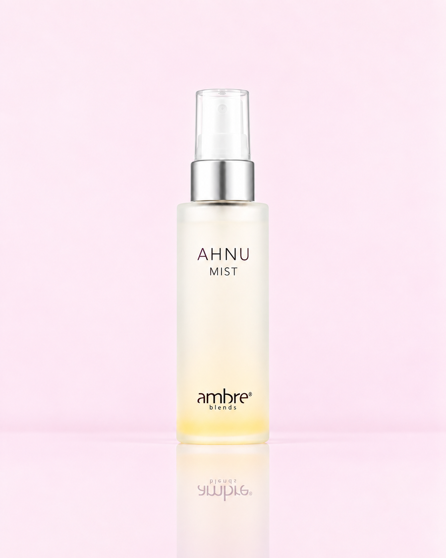 AMBRE Ahnu Mist
