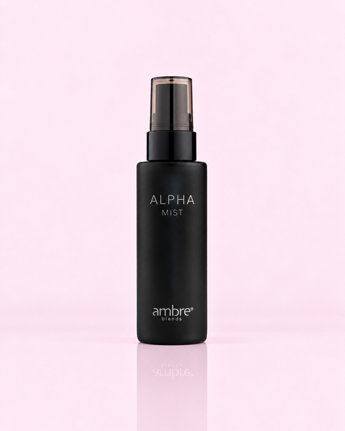 AMBRE Alpha Mist