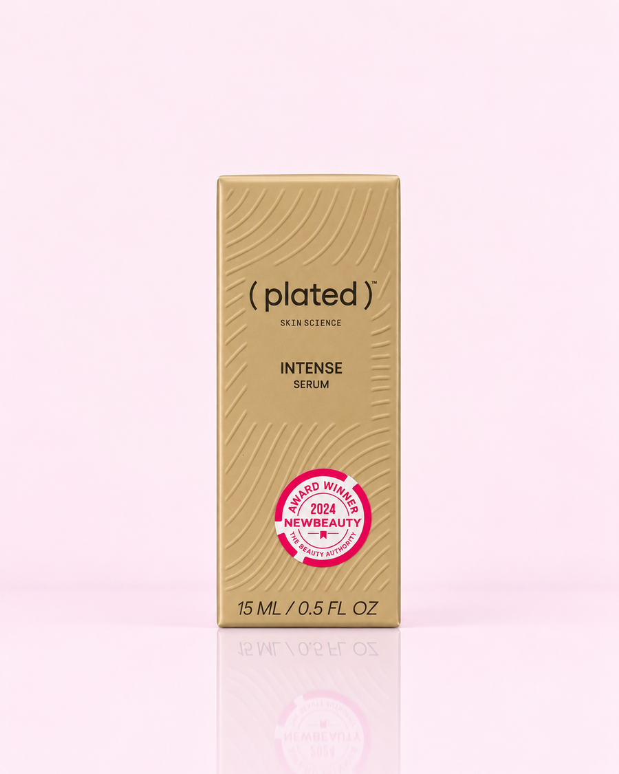(Plated) Intense Serum