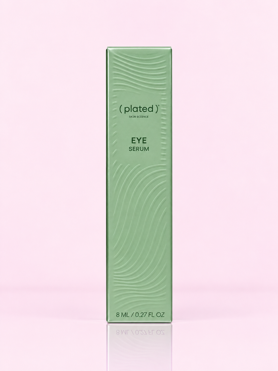 (Plated) Eye Serum