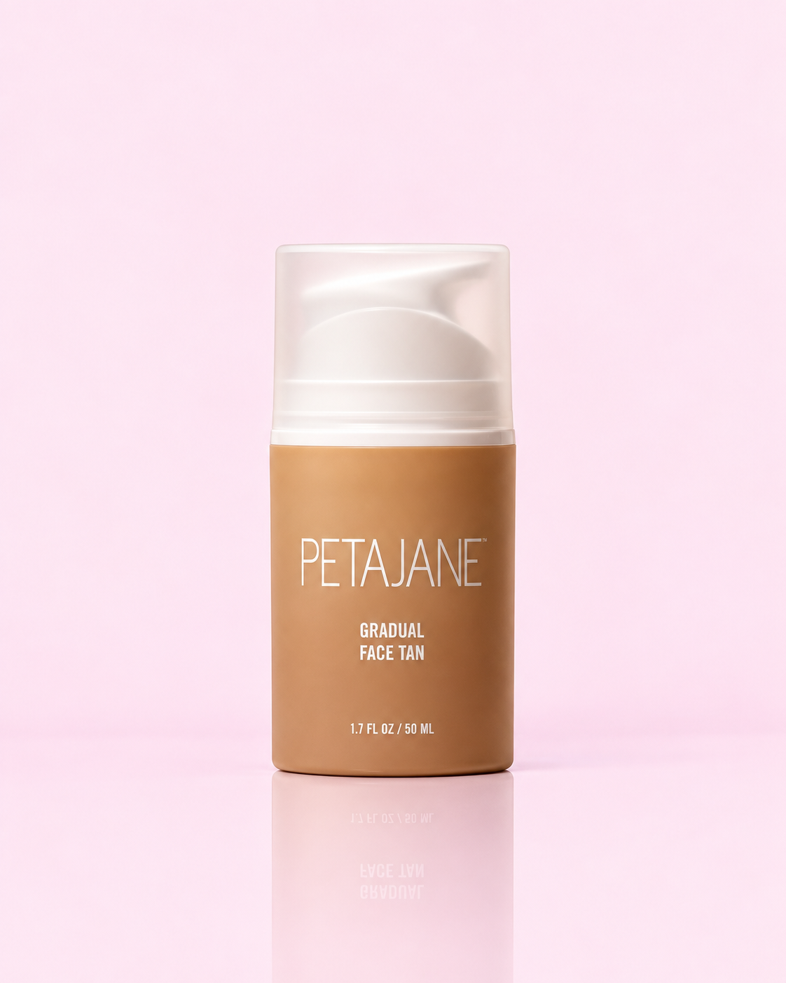 Peta Jane Gradual Face Tan