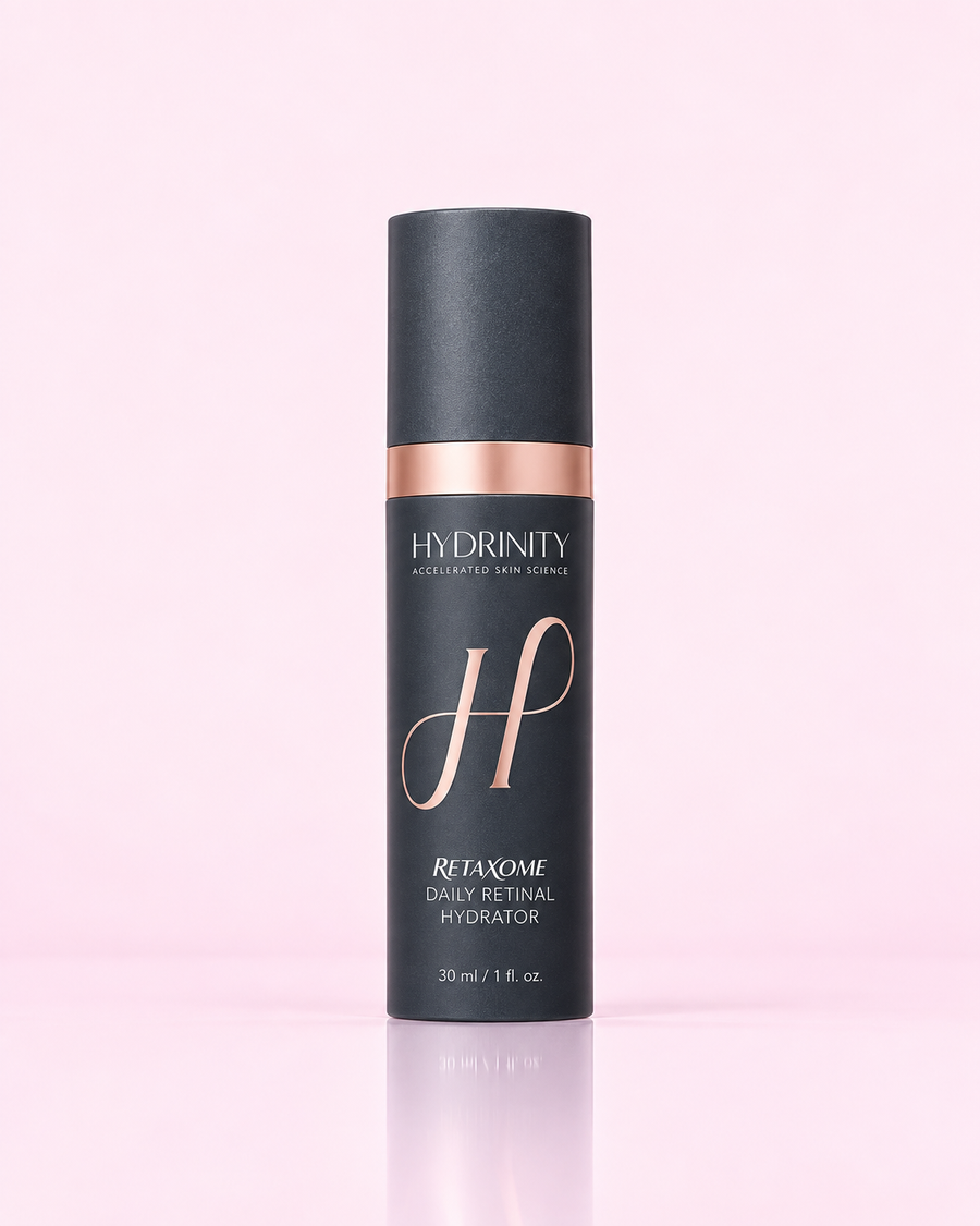 Hydrinity Rexatome Daily Retinol Hydrator